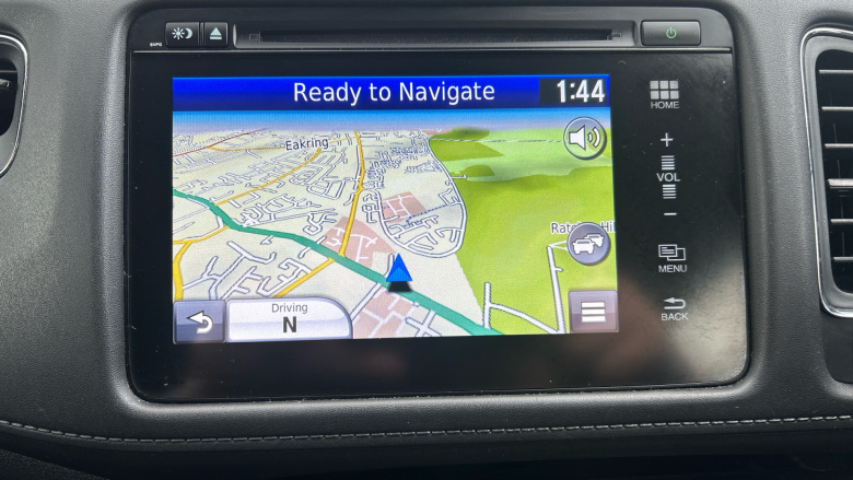 Honda HR-V 1.5 i-VTEC SE 5dr Petrol Hatchback